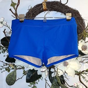 Jaclyn Smith Swim Bottoms